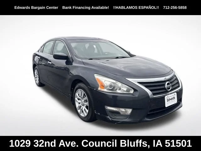 2014 Nissan Altima