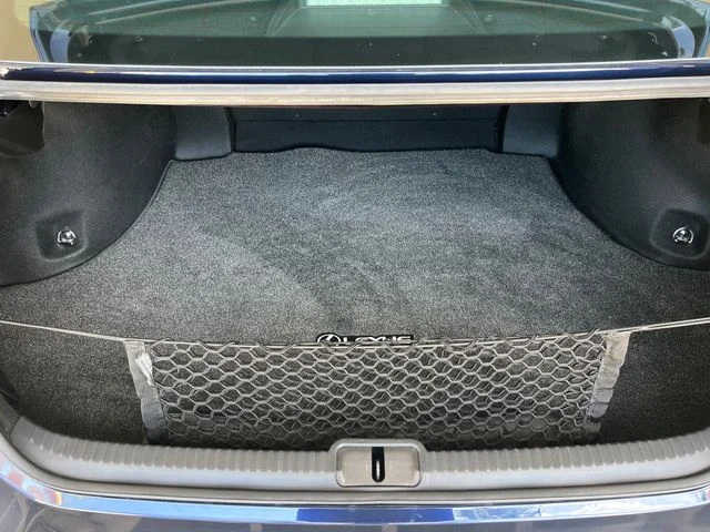 Used 2020 Nightfall Mica Lexus 350 Luxury image 24