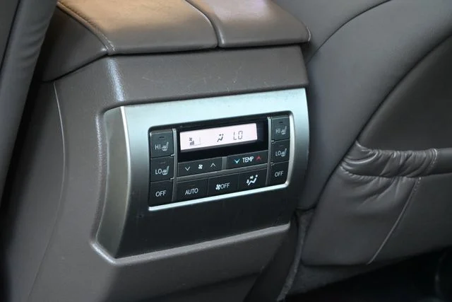 2021 Lexus GX PREMIUM - Photo 23