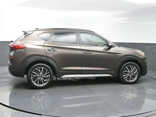 2020 Hyundai Tucson Ultimate - Photo 8