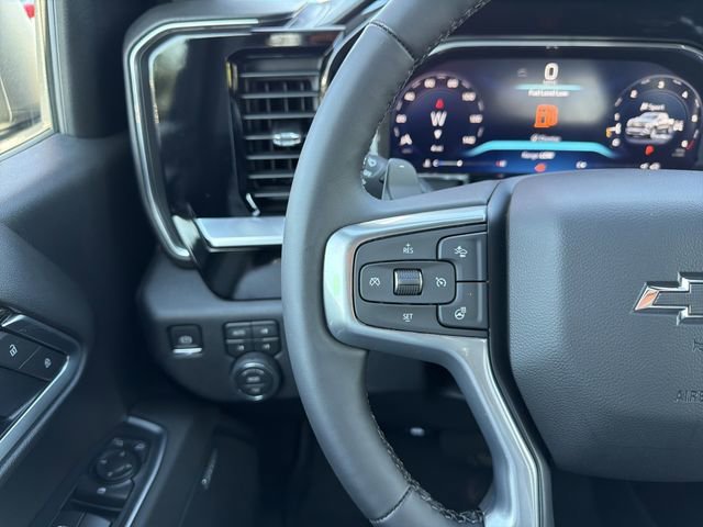 2026 Chevrolet Silverado 1500 RST - Photo 30