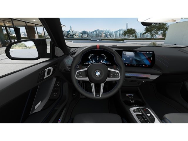 New 2026 Brooklyn Grey Metallic BMW  image 13