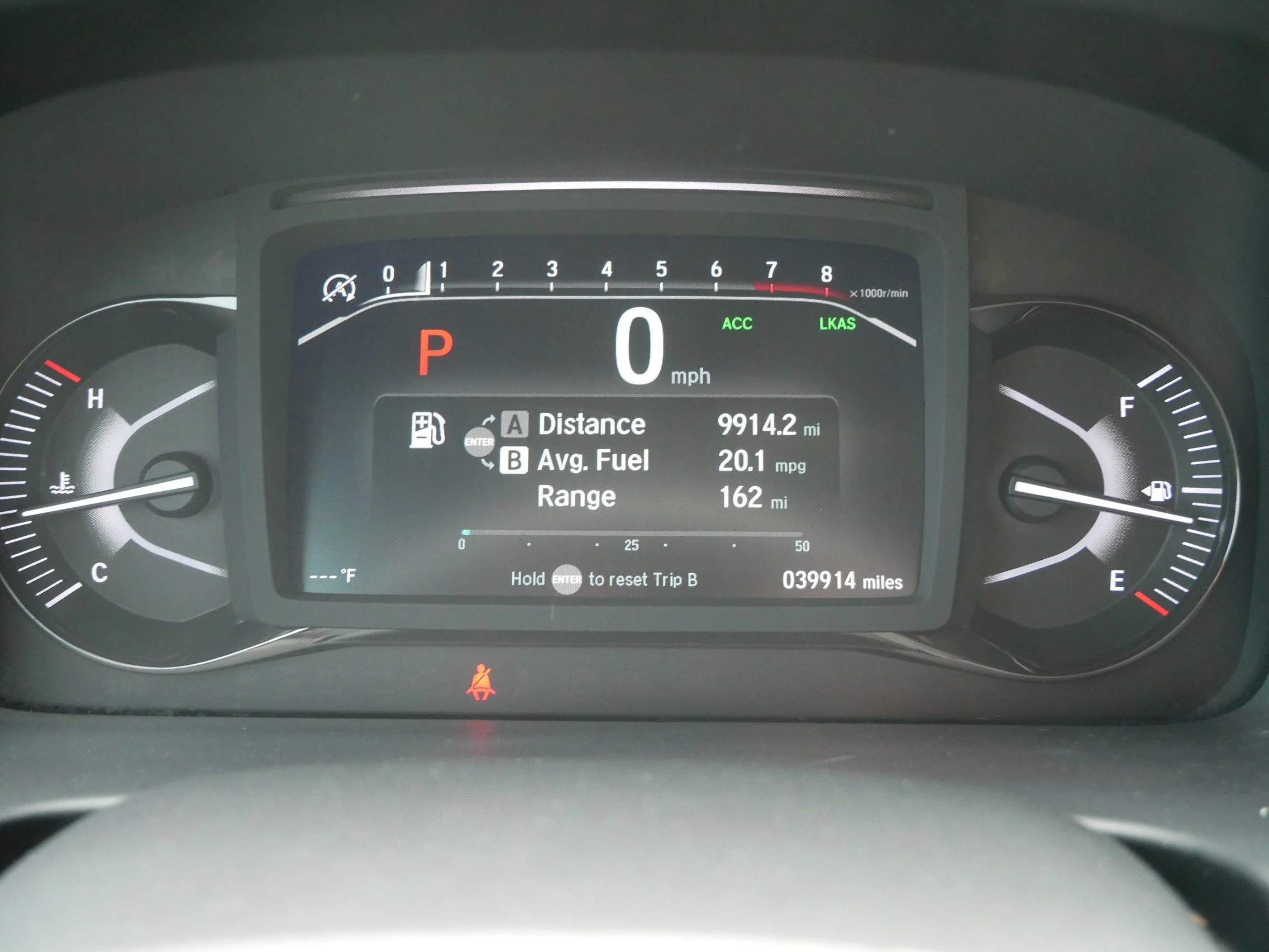 2023 Honda Passport TrailSport - Photo 21