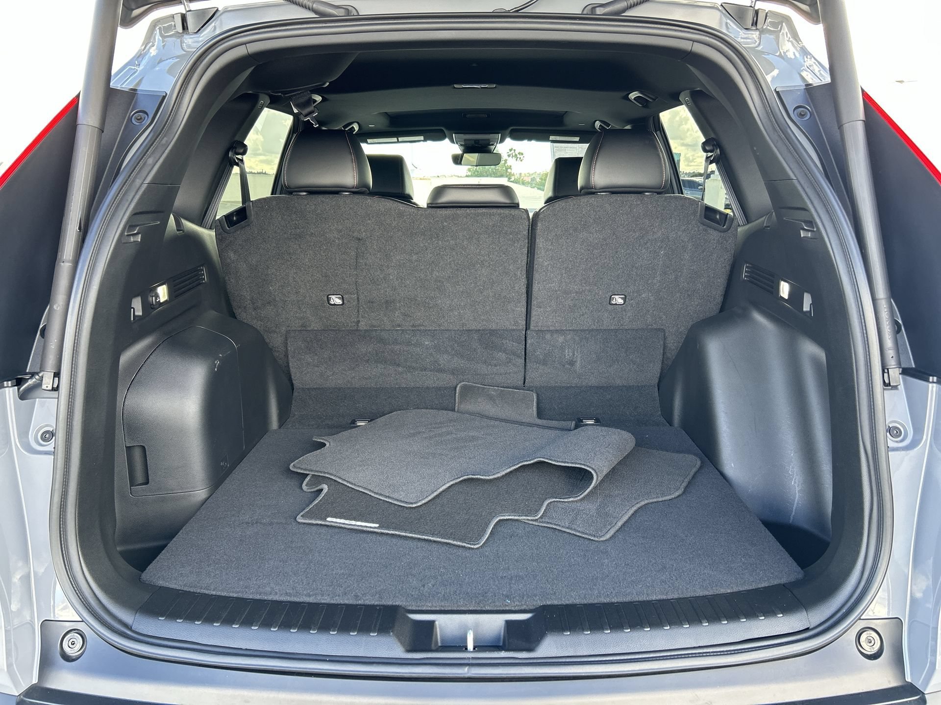 2024 Honda CR-V Sport-L - Photo 21