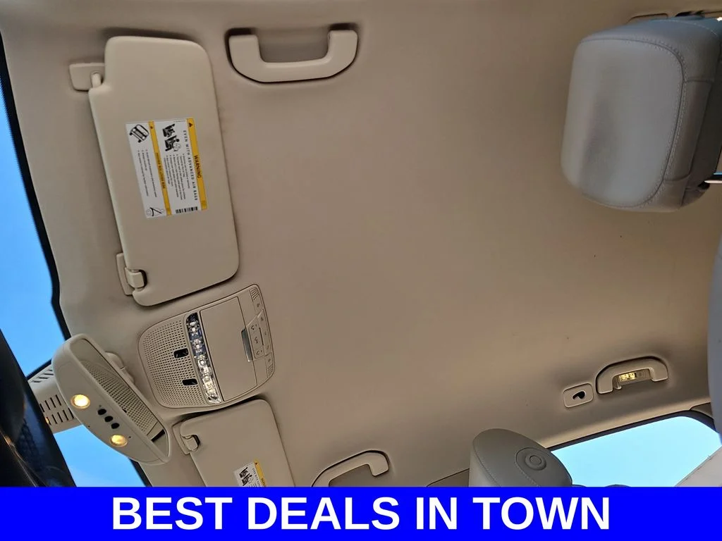 Used 2019 Black Mercedes-Benz GLC 350e image 29