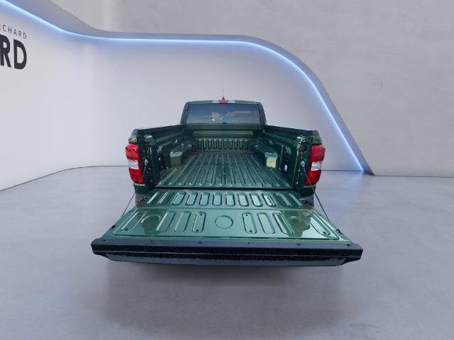 Used 2025 Green Ford  image 21