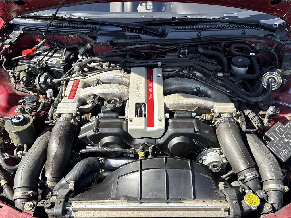 1990 Nissan 300ZX - Photo 18
