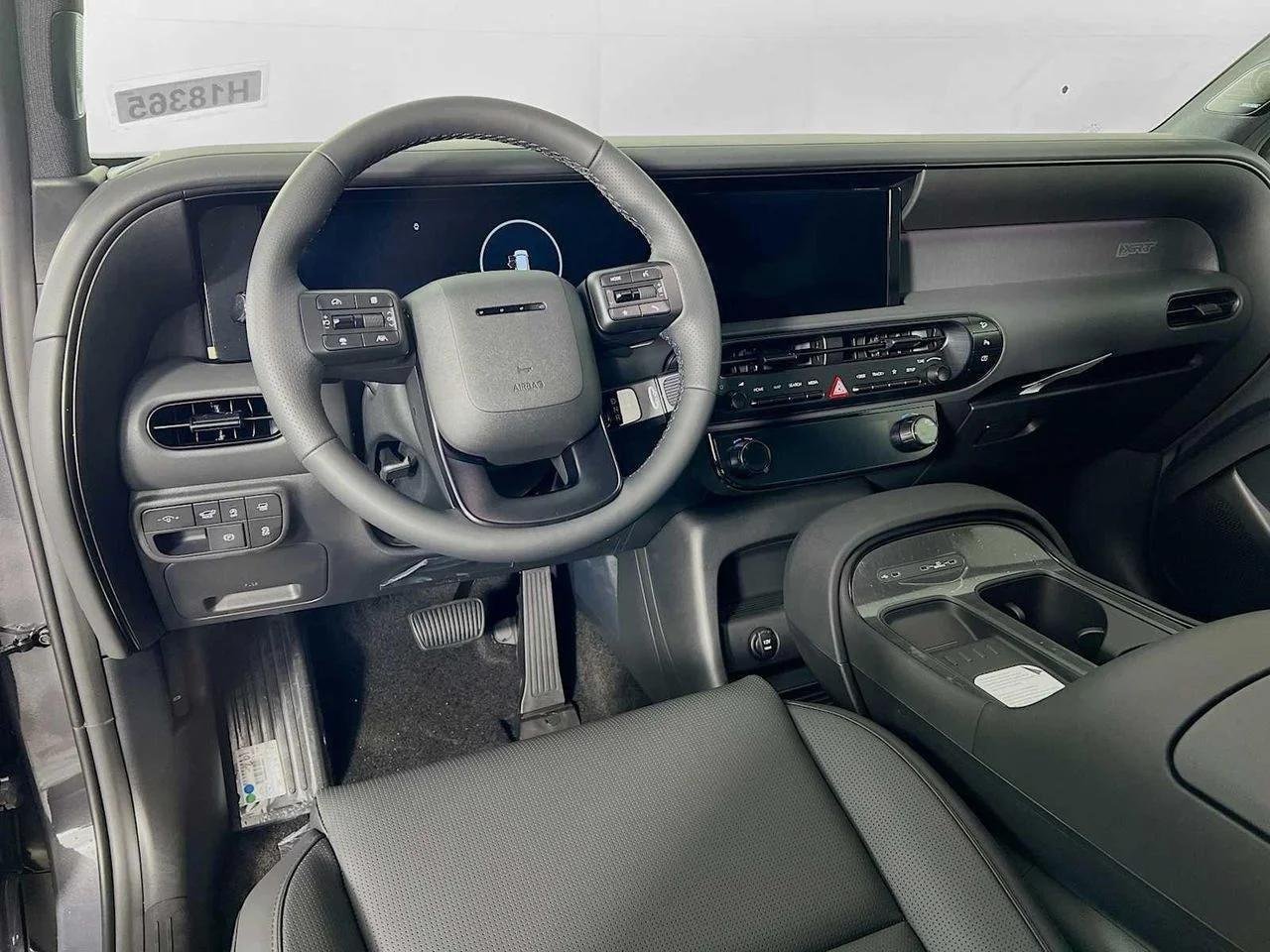 2026 Hyundai Palisade — photo 7