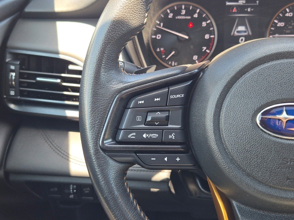 2023 Subaru Outback Wilderness - Photo 34