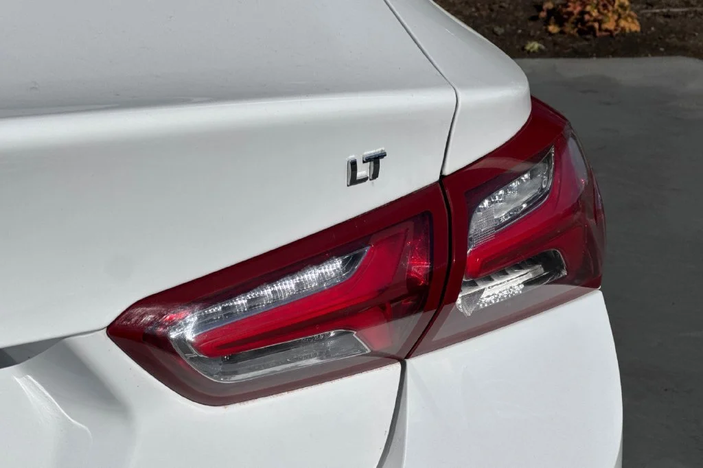 2020 Chevrolet Malibu 1LT - Photo 26