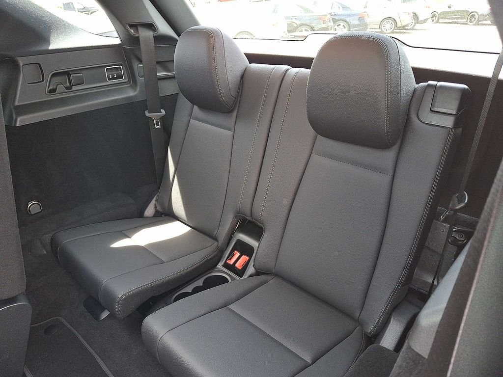 New 2025 Cirrus Silver Metallic Mercedes-Benz GLE 350 image 9