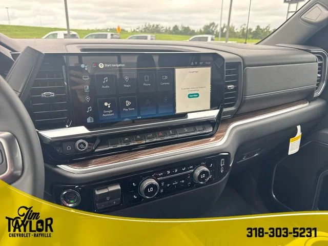 2026 Chevrolet Silverado 1500 LT - Photo 14