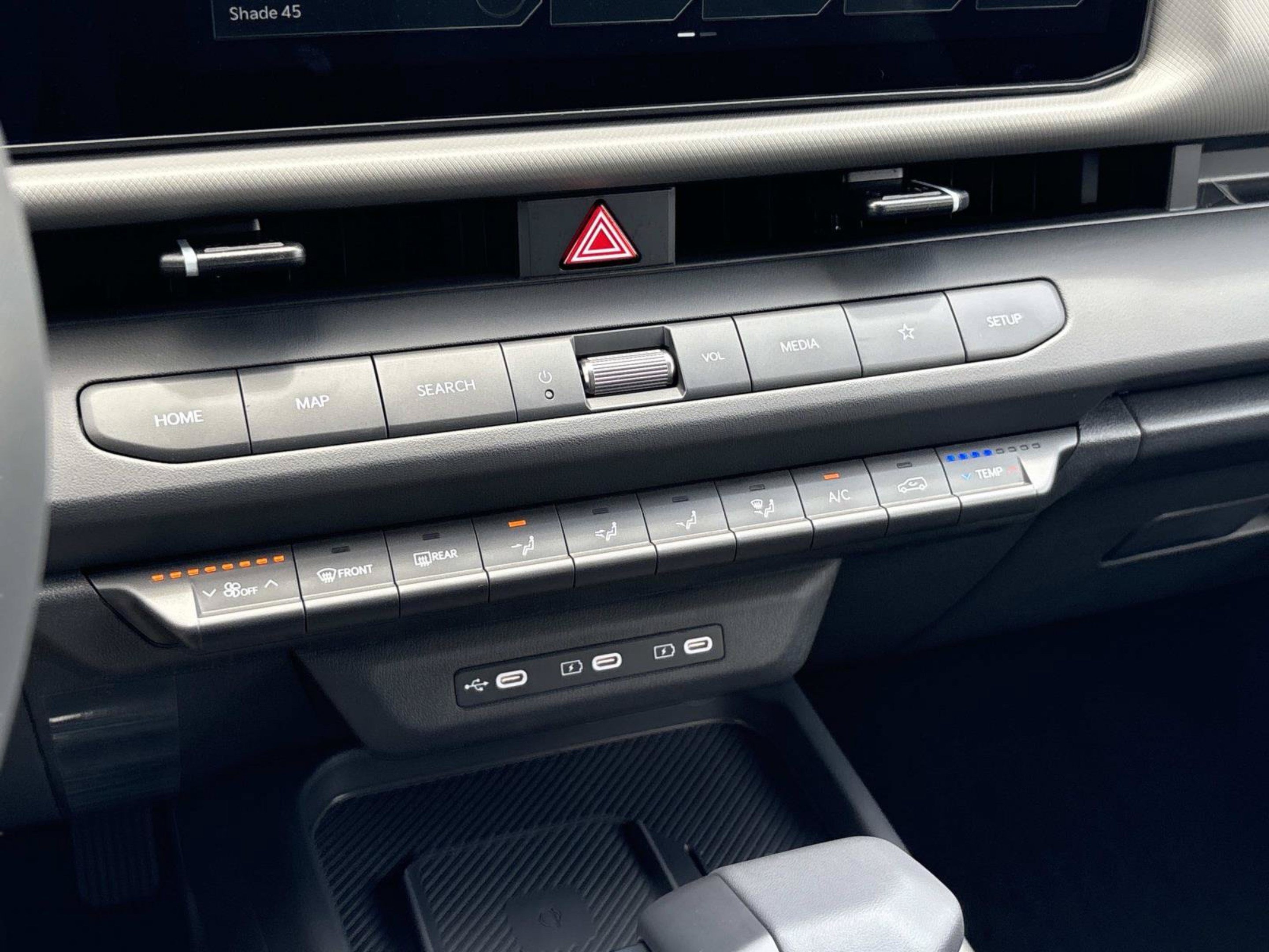 New 2027 Frost Blue / Black Roof Kia S image 25