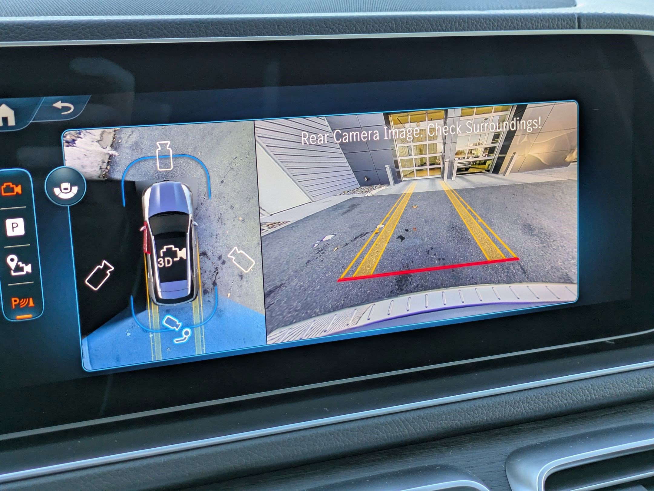 2025 Mercedes-Benz GLE AMG GLE 53 - Photo 35