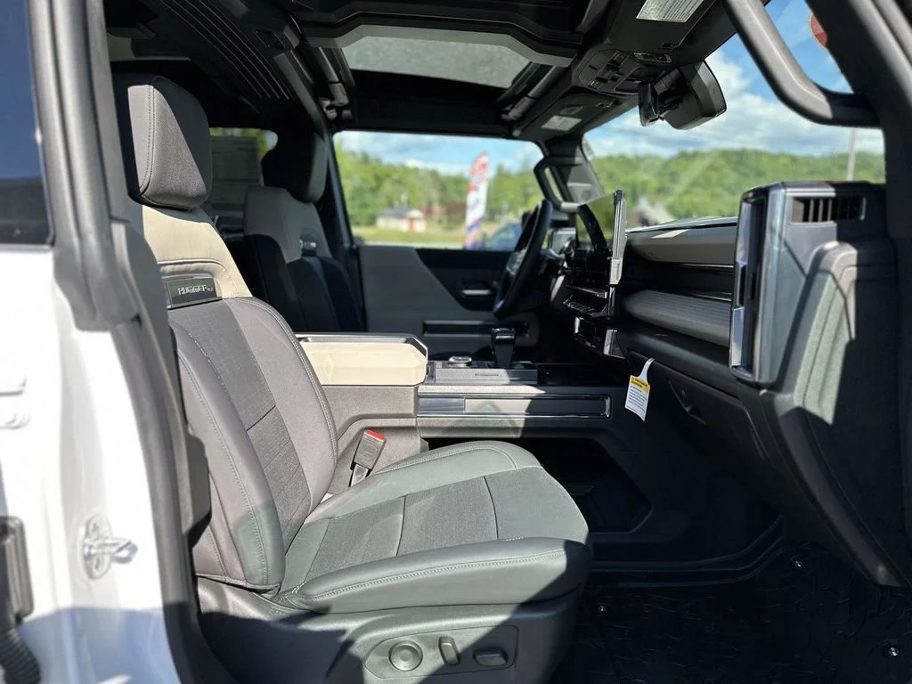 2026 GMC HUMMER EV 3X - Photo 10