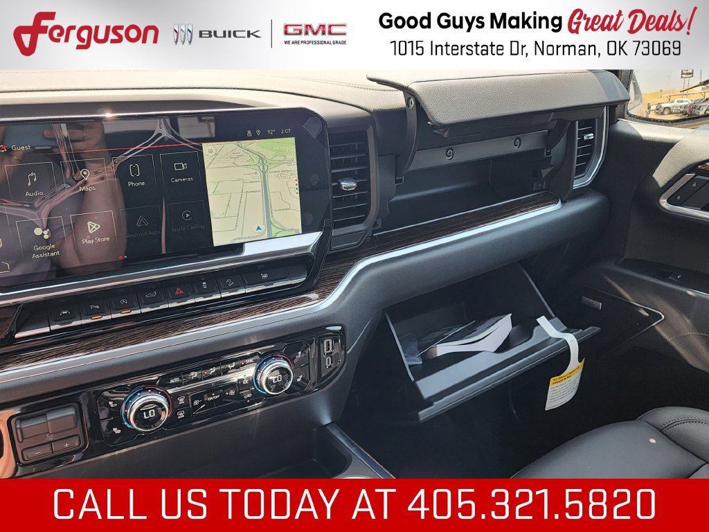 2026 GMC Sierra 1500 Elevation - Photo 34