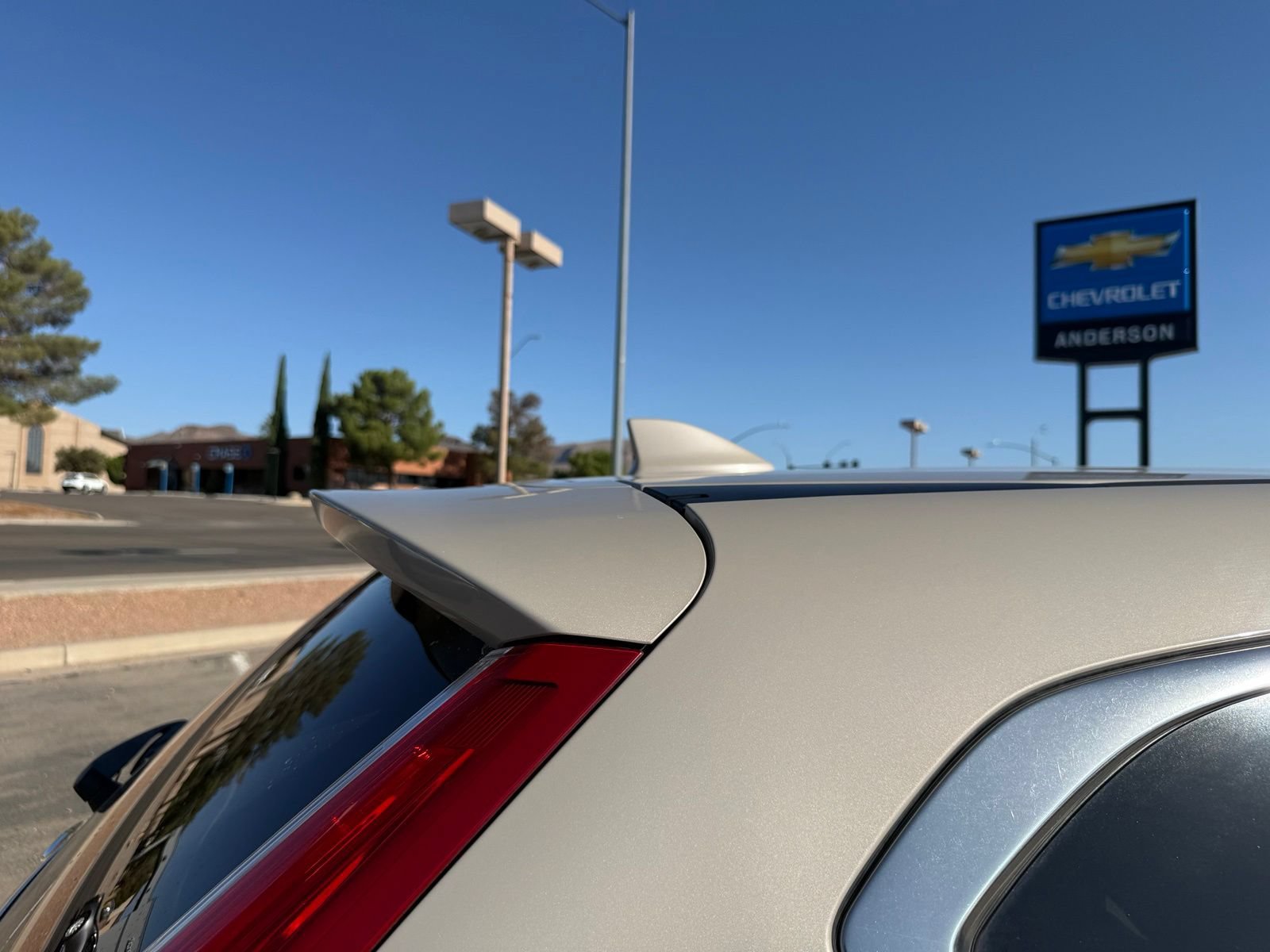 2018 Honda CR-V EX-L - Photo 6