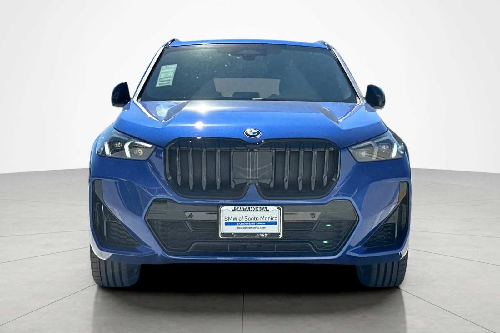 2026 BMW X1 XDrive28i - Photo 8