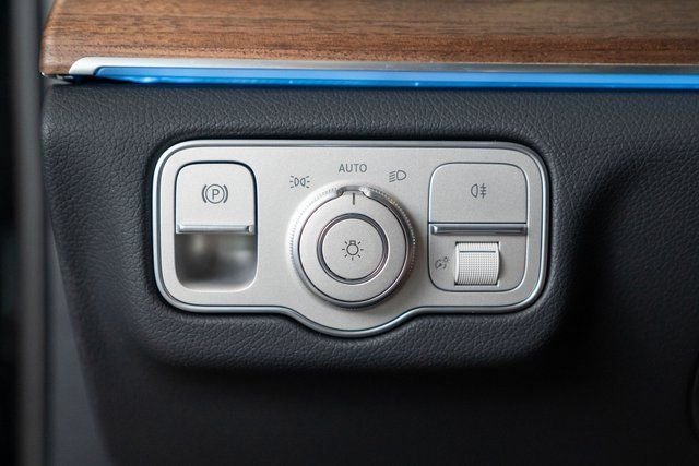 2026 Mercedes-Benz GLE GLE450 - Photo 18