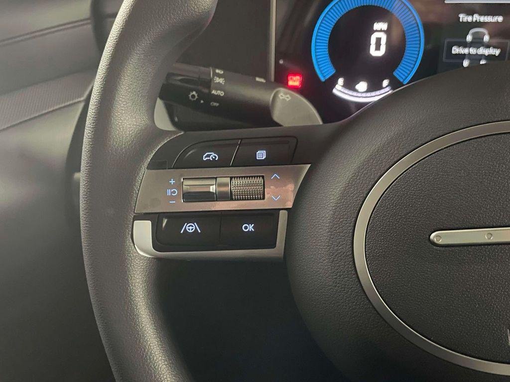 2026 Hyundai Santa Cruz SEL - Photo 22