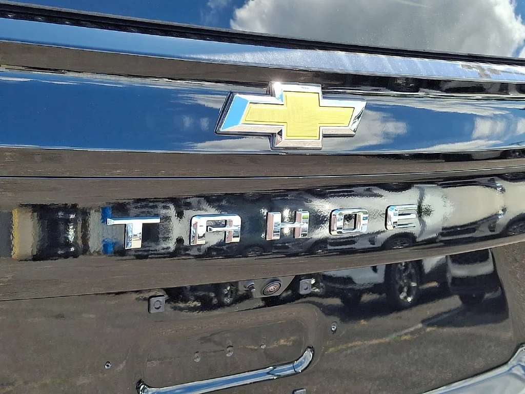 New 2026 Black Chevrolet LT image 21