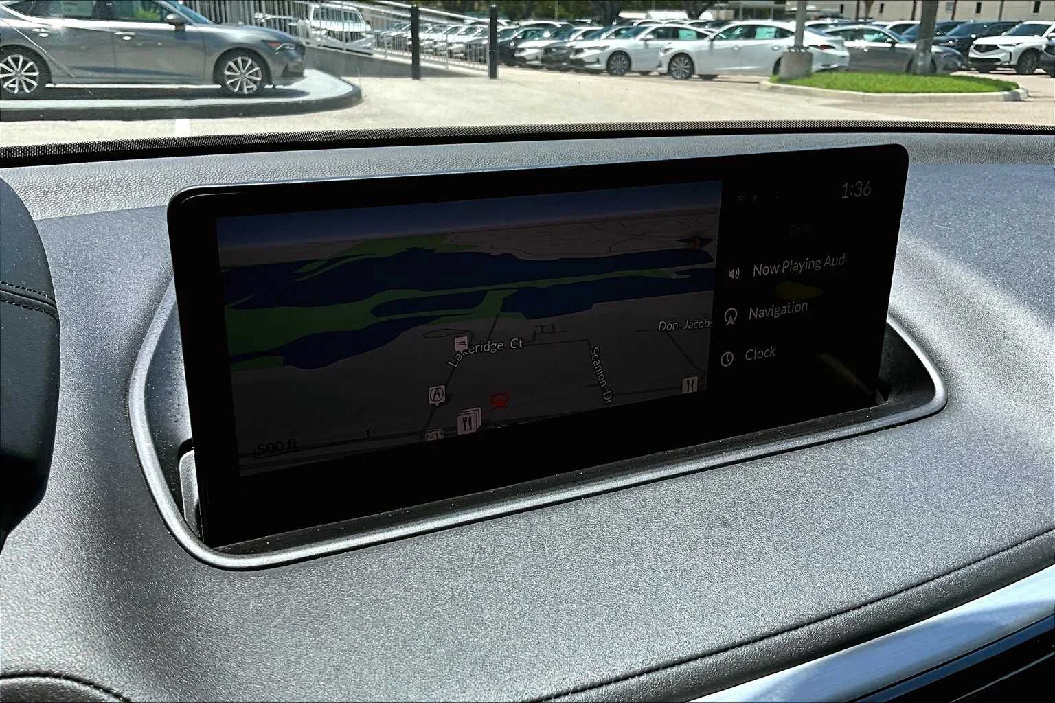 2023 Acura MDX Technology Package - Photo 25