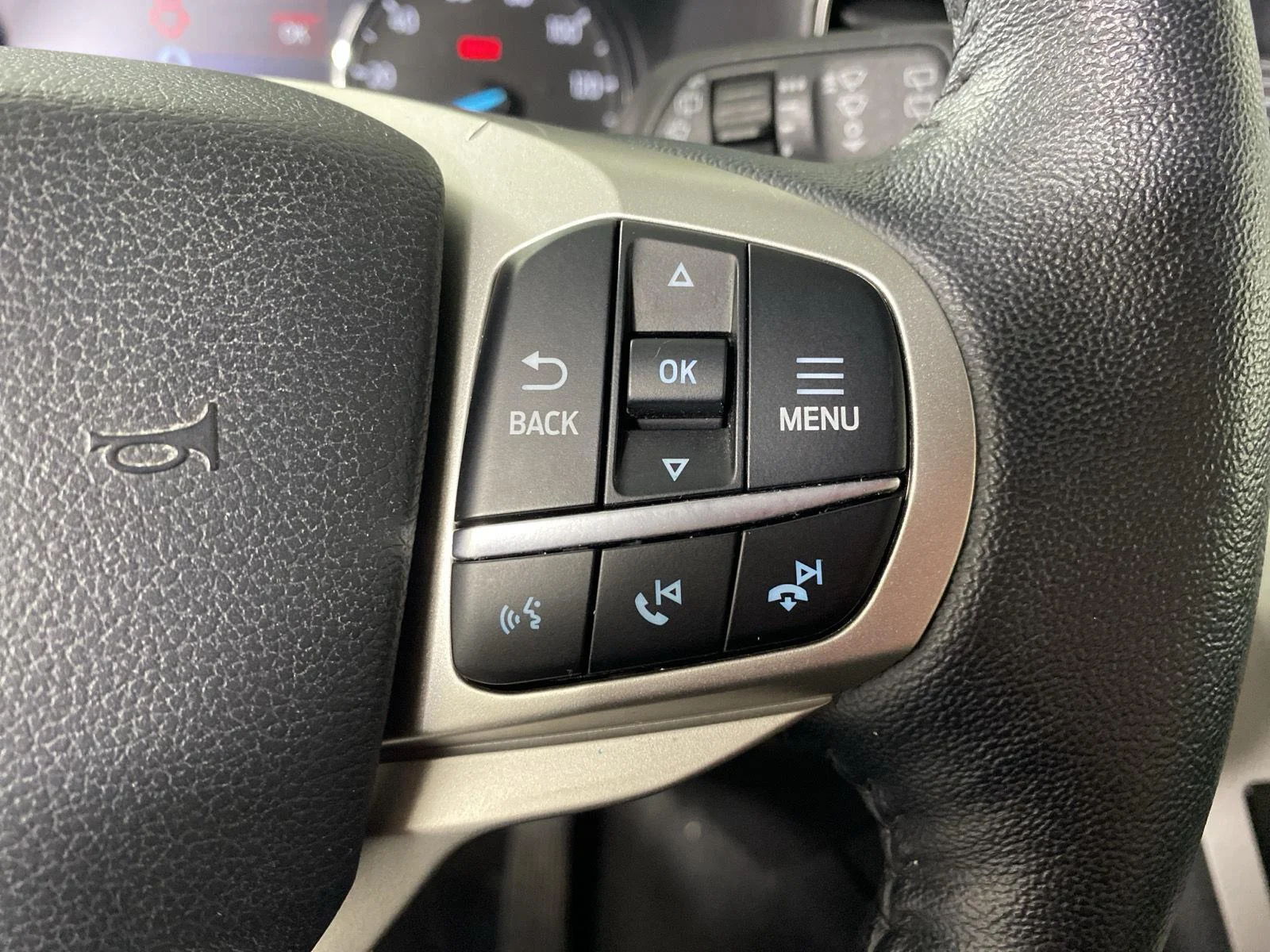 Used 2024 Agate Black Ford XLT image 16