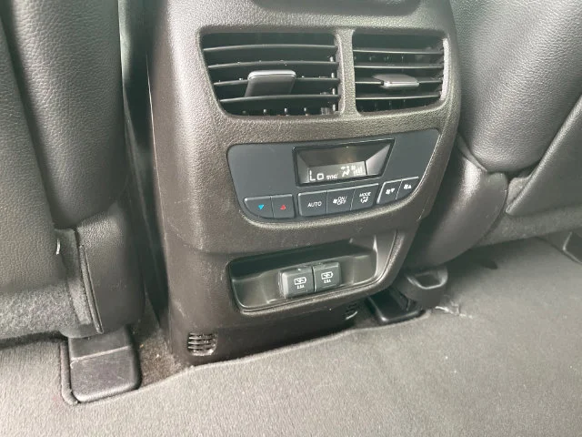 Used 2018 Black Acura 3.5L image 26