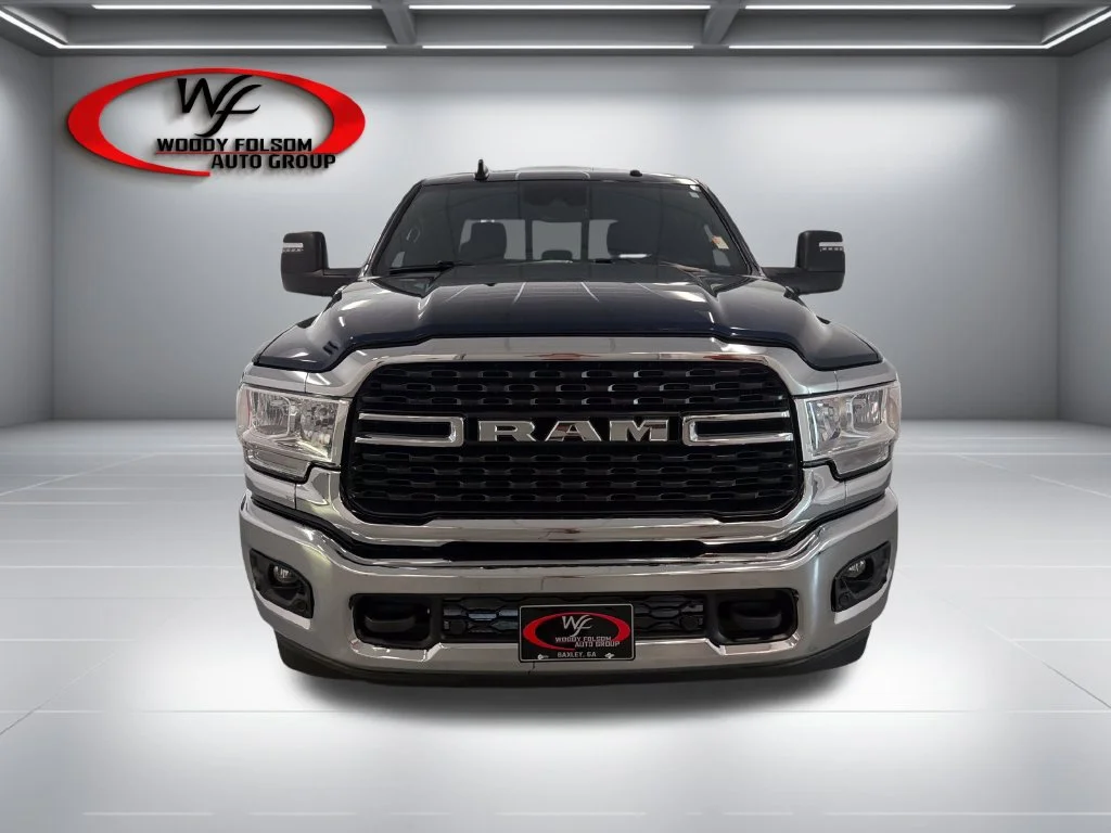 Used 2024 Blue Ram Big Horn image 2