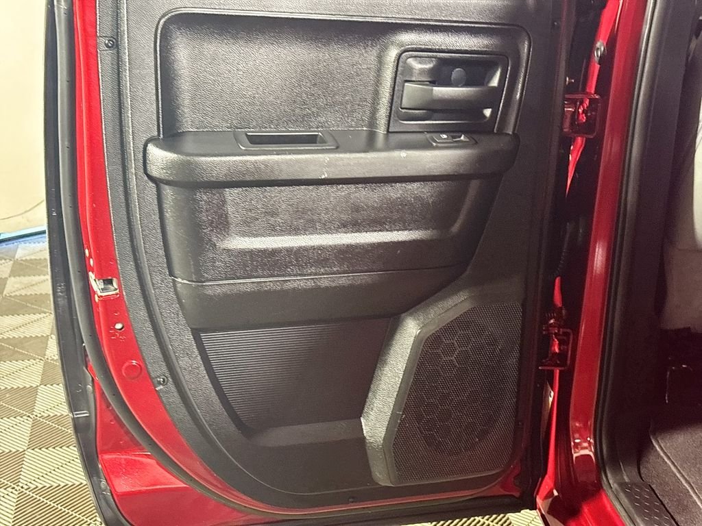 Used 2015 Red Ram Tradesman image 18