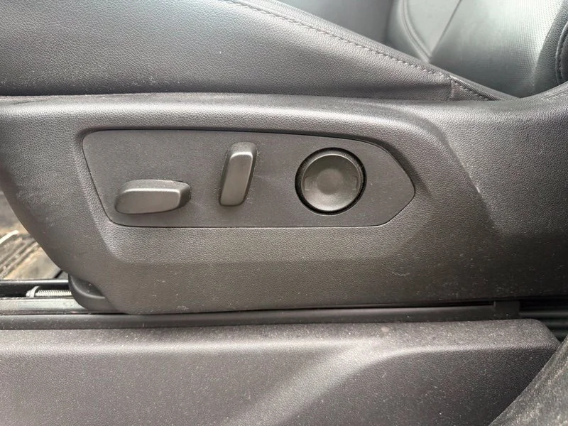 Used 2024 Gray Chevrolet LTZ image 5