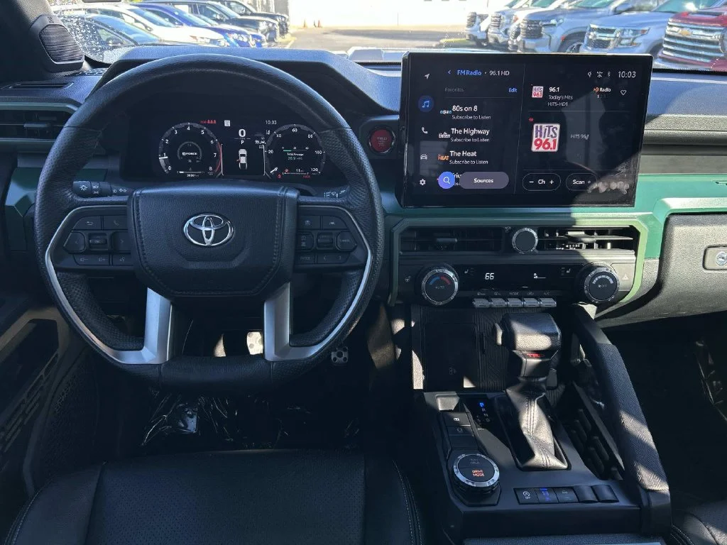 Used 2024  Toyota TRD Sport image 17