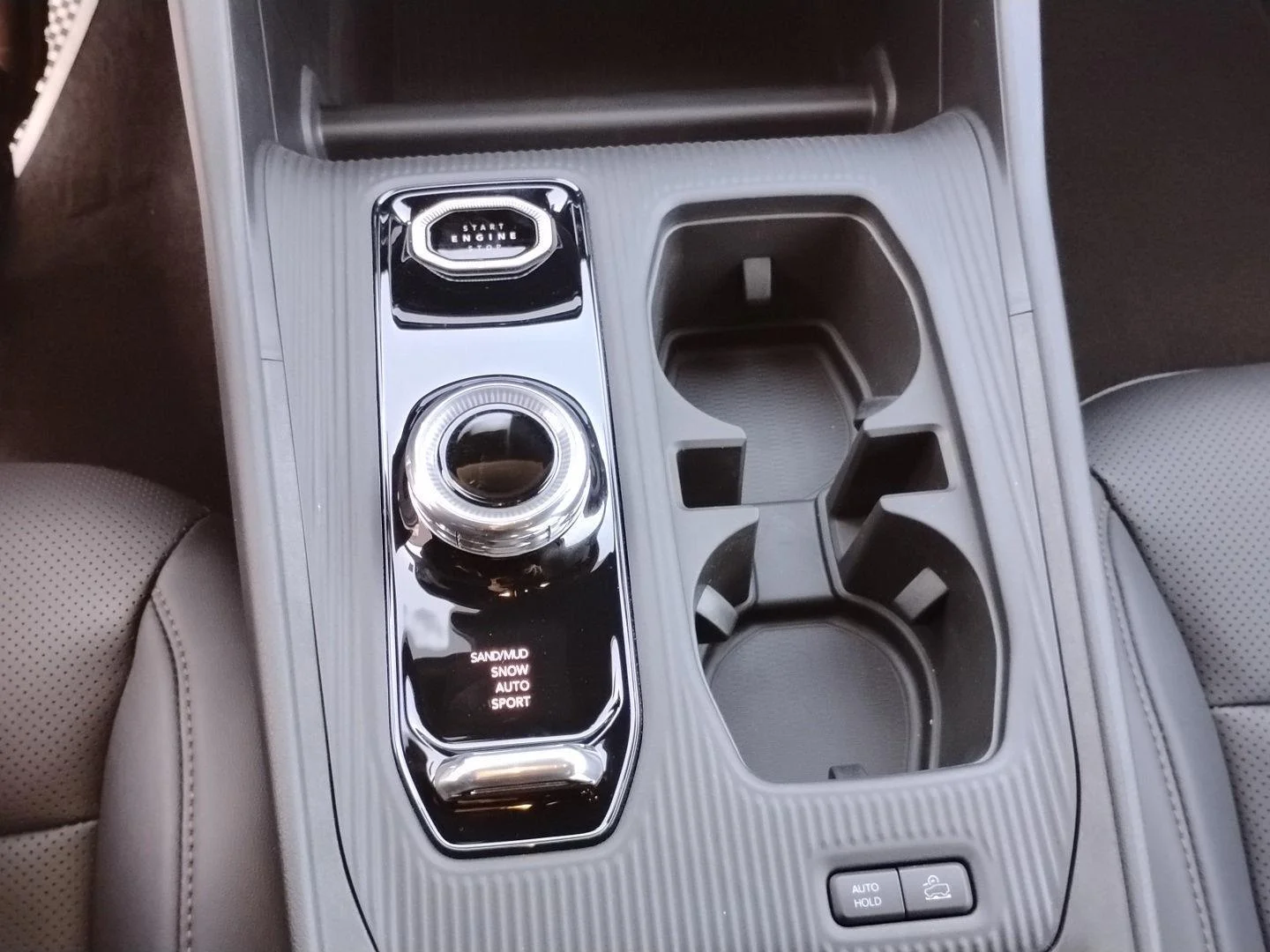 2026 Jeep Cherokee Limited - Photo 20
