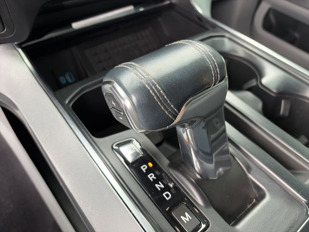 Used 2023 White Ford Limited image 28