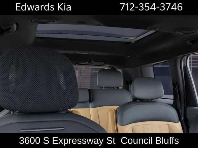 New 2027 White Kia X-Line SX image 29