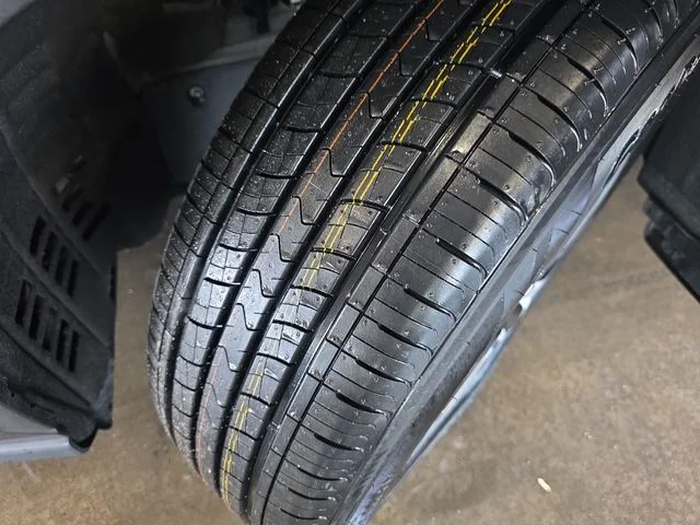 Used 2020 Magnetic Gray Metallic Toyota XLE image 35