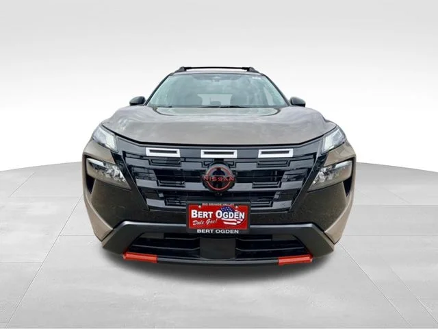 New 2026  Nissan Rock Creek image 2