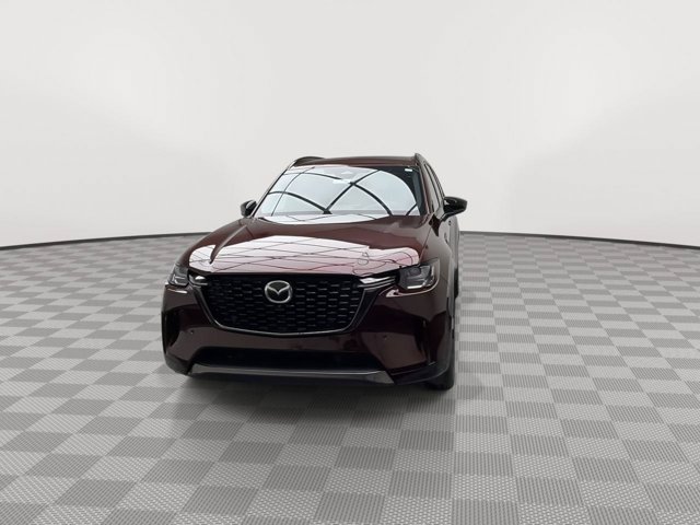 New 2026 Artisan Red Premium Mazda S Premium Sport image 37