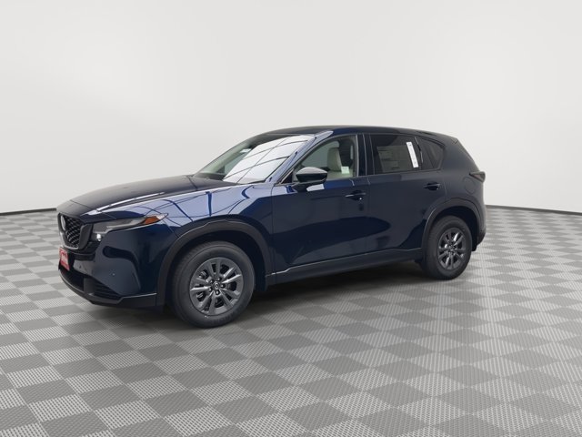 New 2026 Navy Blue Mica Mazda 2.5 S Select image 32