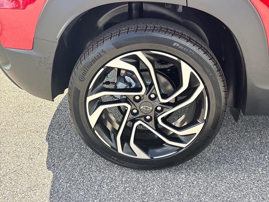 2026 Chevrolet Trailblazer RS - Photo 28