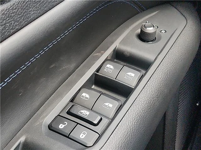 New 2026 PXJ Diamond Bla Jeep LATITUDE ALTITUDE 4X4 image 16