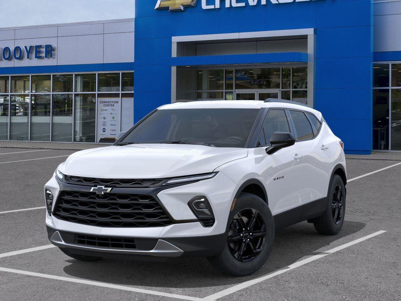 2026 Chevrolet Blazer 2LT - Photo 6