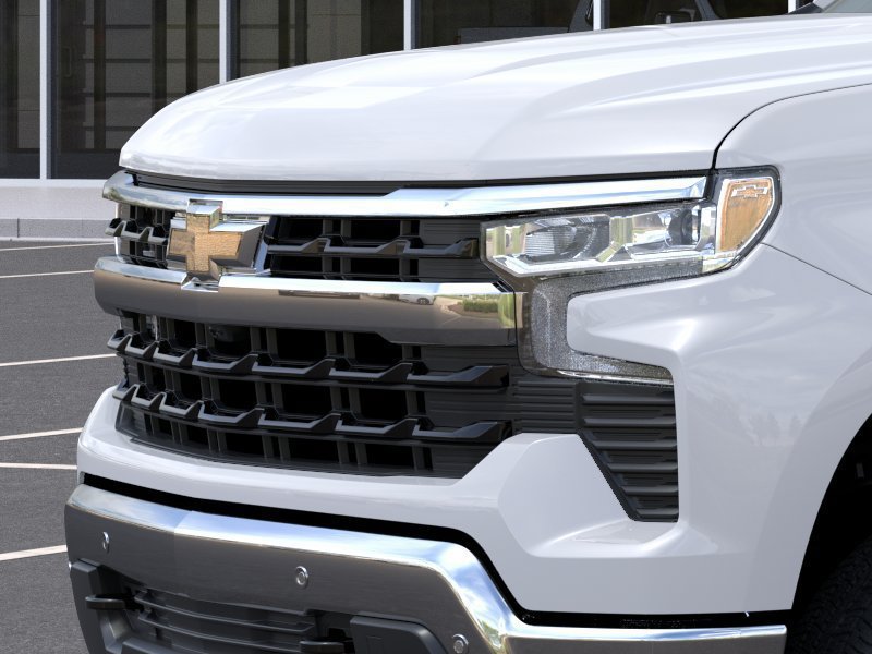 2026 Chevrolet Silverado 1500 LT - Photo 57