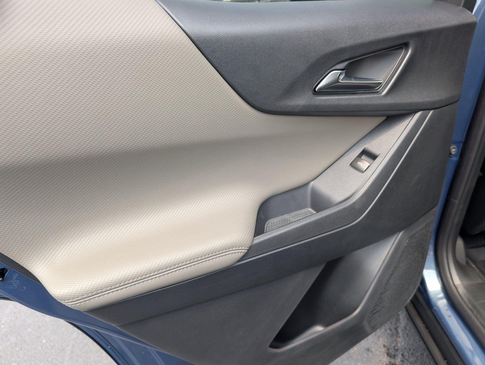 2026 Chevrolet Equinox LT - Photo 32