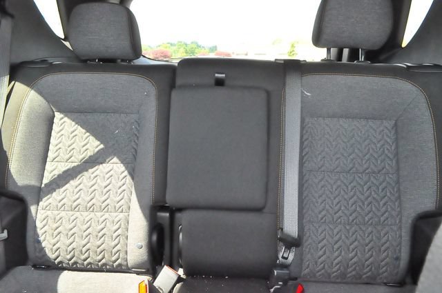 Used 2024 Summit White Chevrolet LT image 13