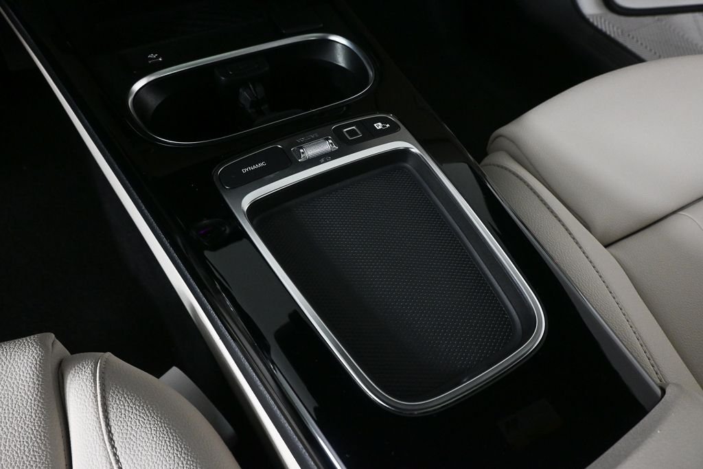 Certified Used 2026 White Mercedes-Benz CLA 250 image 15