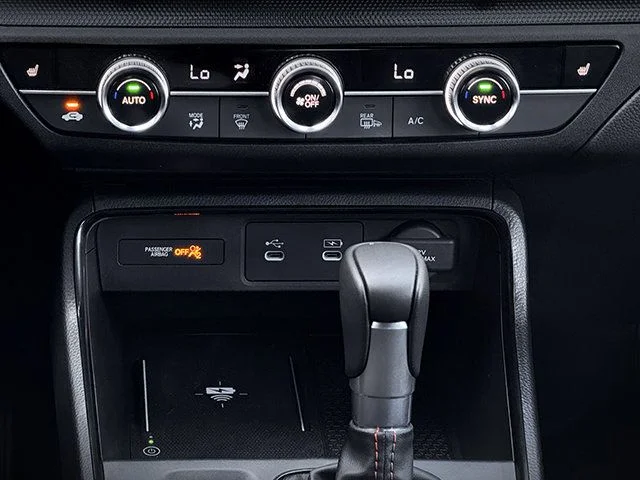 2026 Honda CR-V TrailSport - Photo 14
