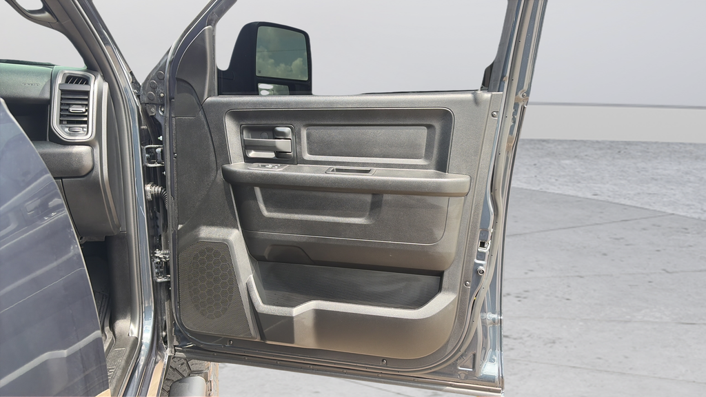 Used 2026 Blue Ram Tradesman image 1