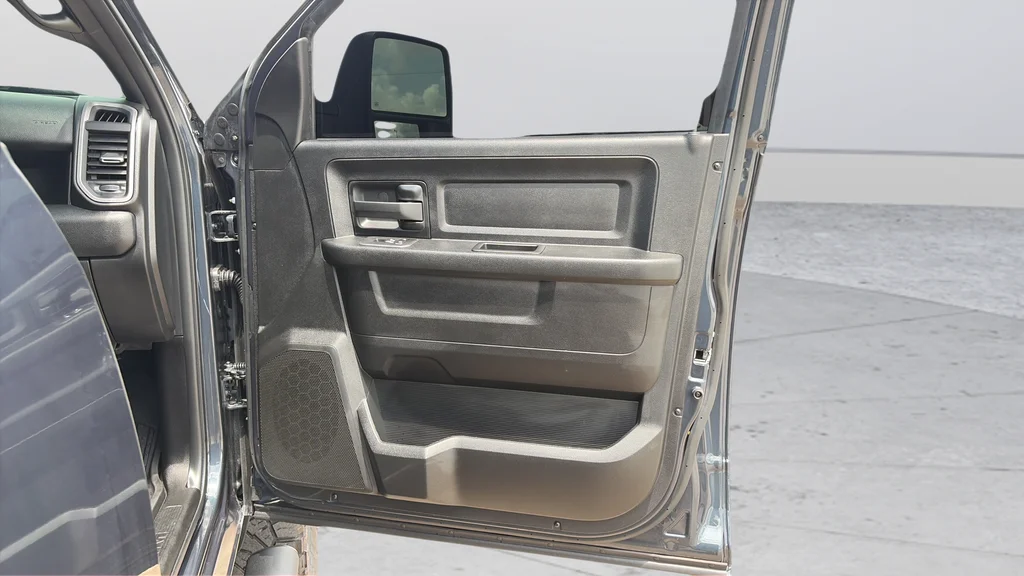 Used 2026 Blue Ram Tradesman image 19