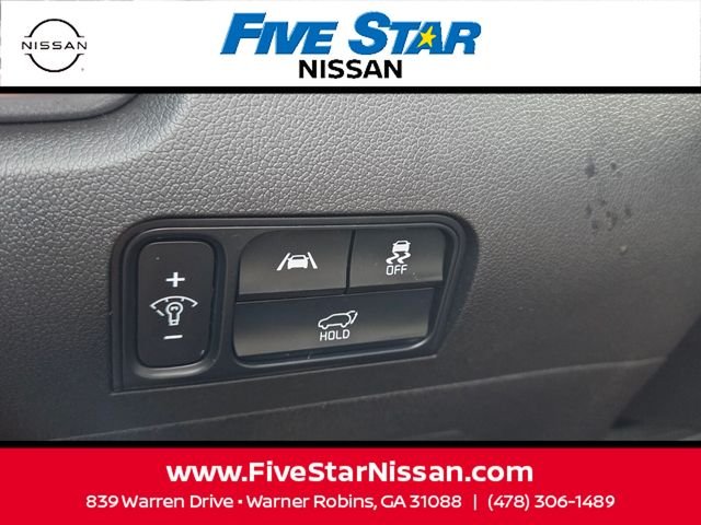 Used 2023 Silver Kia SX-Prestige image 31